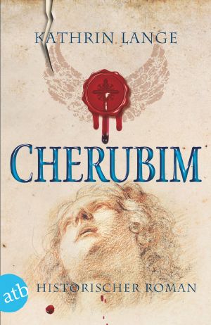 [Katharina Jacob 02] • Cherubim